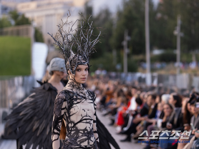 BRICS Fashion Summit Jumps the New Heart of Global Fashion