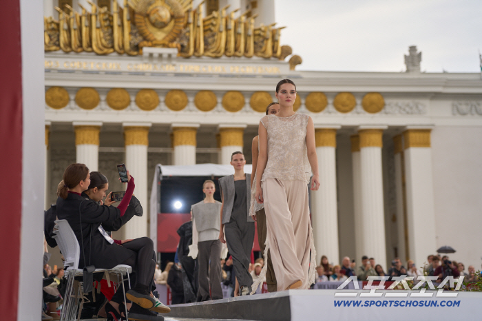 BRICS Fashion Summit Jumps the New Heart of Global Fashion