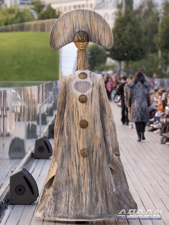 BRICS Fashion Summit Jumps the New Heart of Global Fashion