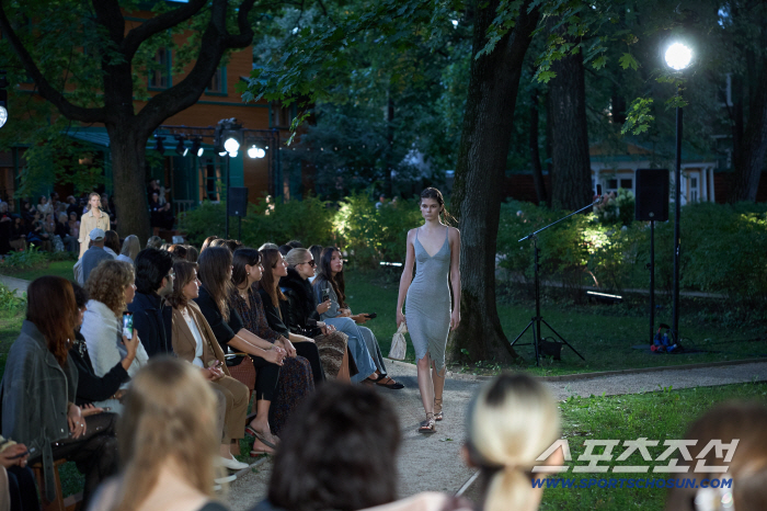 BRICS Fashion Summit Jumps the New Heart of Global Fashion