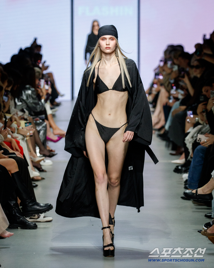 BRICS Fashion Summit Jumps the New Heart of Global Fashion
