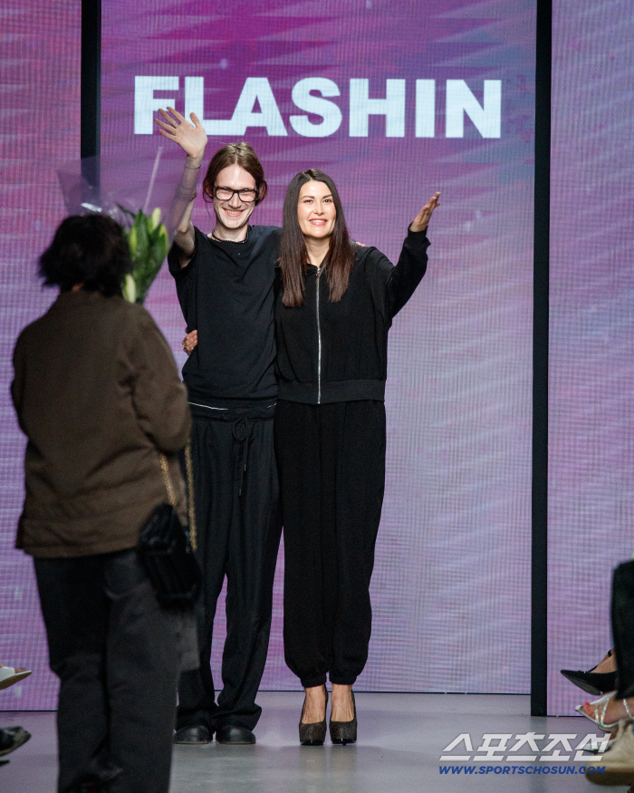 BRICS Fashion Summit Jumps the New Heart of Global Fashion
