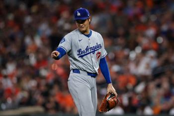 Doesn't Tomi John lose his ball power if he gets surgery? Baltimore coach questions Ohtani mystery 100 miles long