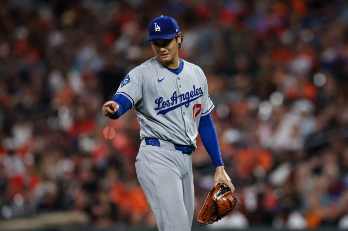 Doesn't Tomi John lose his ball power if he gets surgery? Baltimore coach questions Ohtani mystery 100 miles long