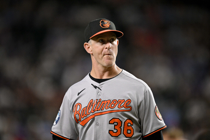 Doesn't Tomi John lose his ball power if he gets surgery? Baltimore coach questions Ohtani mystery 100 miles long
