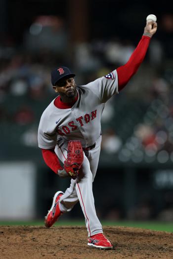 ERA 0.98 Rejuvenated at 37? That's the right amount of money for 32.9 billion! 4K → 17G in one inning without losing a point in a row 