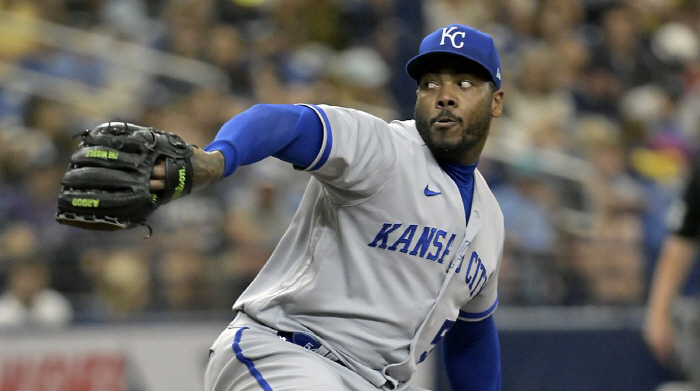ERA 0.98 Rejuvenated at 37? That's the right amount of money for 32.9 billion! 4K → 17G in one inning without losing a point in a row 