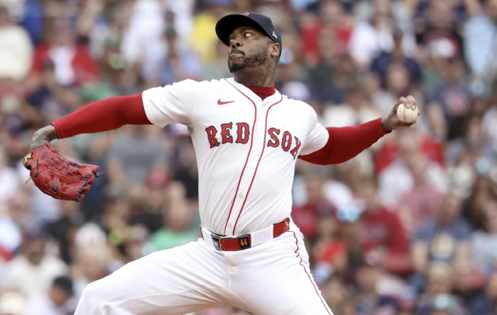 ERA 0.98 Rejuvenated at 37? That's the right amount of money for 32.9 billion! 4K → 17G in one inning without losing a point in a row 