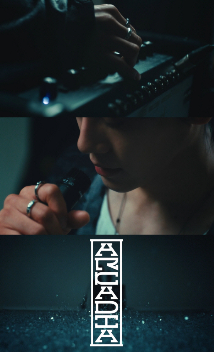 EXO’s Chen to Release Fifth Mini Album ‘Arcadia’ on Sep 29