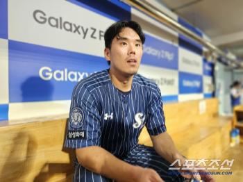 Forever senior, so that you can retire with a bright smile... returned Madangsoe's special sense of duty, revived Guwi → revived autumn hope