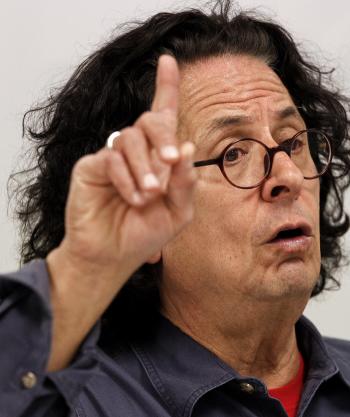 'Happy Together' Mark Bolman dies with a smile..He was 78 years old