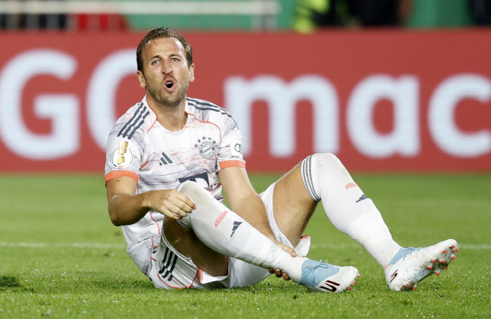 Harry Kane Returns to Tottenham Legend Son Heung-min and All EPL teams are also paying attention to the surprising transfer that will soothe empty hearts