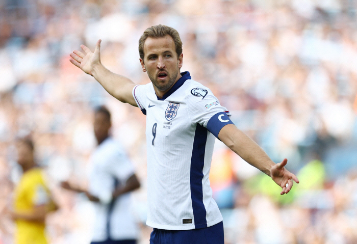 Harry Kane Welcome to Manchester United?Munich prepares for Kane transfer possibility → Manchester United is likely to return to the EPL as a Tier 1 reporter