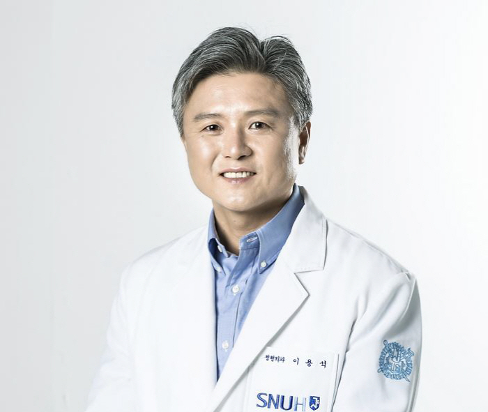 Identify individual progression of knee osteoarthritis patients...Provide customized treatment directions for each type