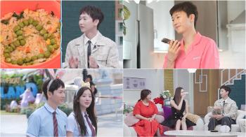 Jang Woo-hyuk reveals his intention to marry Oh Chae-yi ♥ First open date since debut (groom class)
