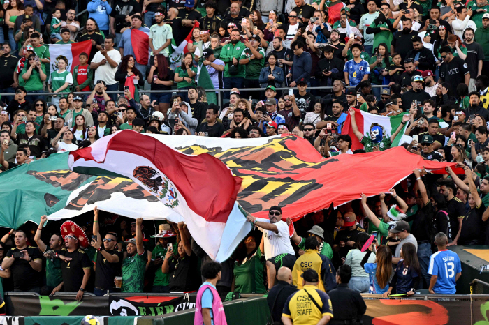 Laser terror? Should Korea also be careful? The aftermath of the Japan-Mexico match...Endo's laser-launched, the director explodes due to poor judgment