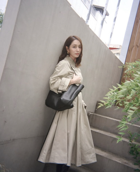 Lee Min-jung and ♥ Lee Byung-hun returned home alone...The mood has changed since the blasphemy controversy