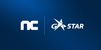 NCsoft unveils new works at B2C 300 booth while participating as main sponsor of G-Star 2025