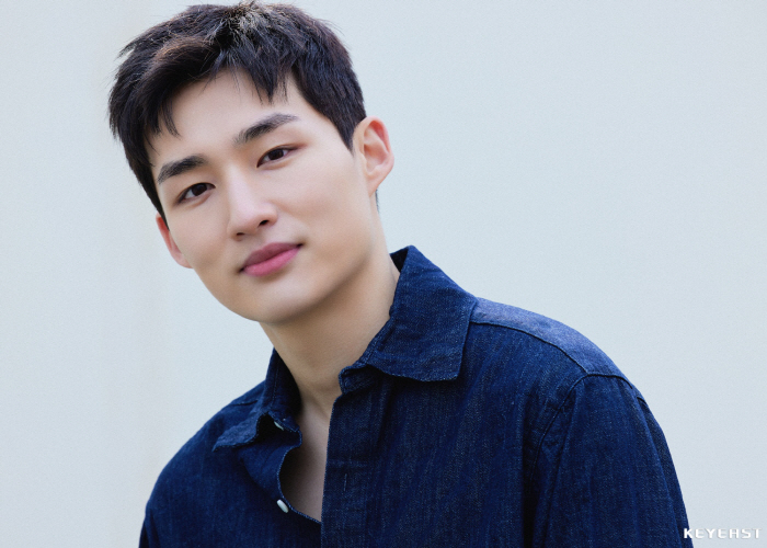  Kwon Ji-woo, Lee Young-ae → Park Yong-woo meeting...Eunsoo, good day casting
