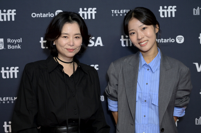Park Chan-wook's disappointment in Venice. Will Toronto Yoon Ga-eun appease him..All seats in Toronto, the owner of the world, are sold out → positive reviews