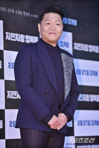 Psy to Be Summoned by Police Over Alleged Proxy Drug Prescriptions