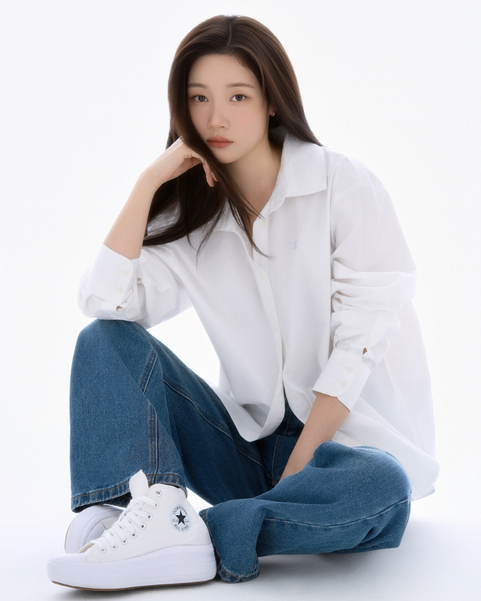 Jung Chae-yeon Reflects on Growth After ‘Beyond The Bar’ Finale