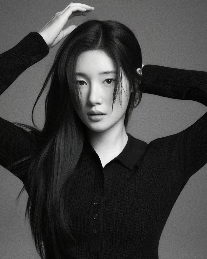 Jung Chae-yeon Reflects on Growth After ‘Beyond The Bar’ Finale