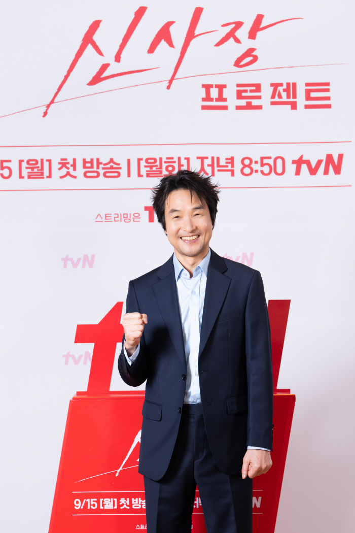  If the detained worker had Han Suk-kyu...Han Seok-gyu, how intimate is the new president? (Roundup)