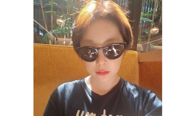  Seo In-young announces how she has been in 5 months  YouTube...Fans are looking forward to it. ↑