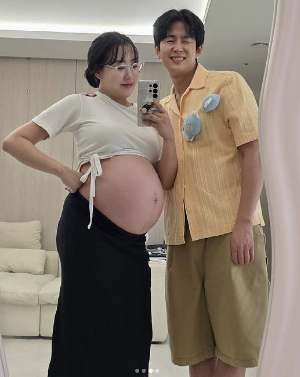 Twin pregnancy Imra Thyroid Fight..I can't breathe and sleep. I'm going to talk about my hardships