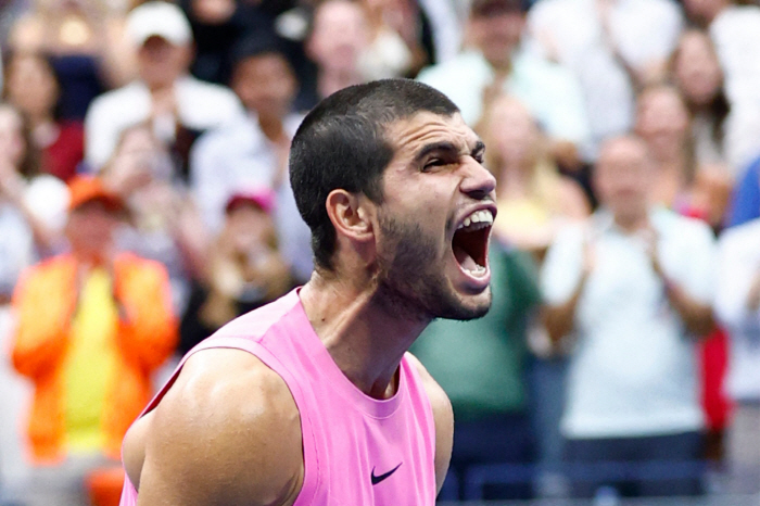 We live in the time of Alcaras At the age of 22, he achieved his sixth Grand Slam...U.S. Open final, rival Sinner vanquished No. 1 ranking in two years