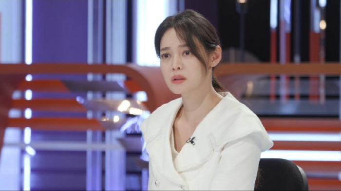 Ahn Hyun-mo's underwear was also taken off, and he was shocked by the murder of nicotine in Hwaseong...He's got a strong psychosis