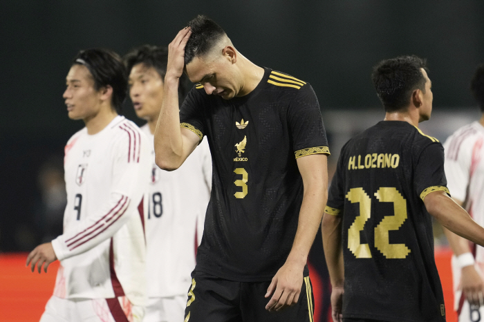 Beep beep beep beep beep beep beep AI predicted the result of the match against Mexico in Hong Myung-bo, then the score is...Betting Companies Pick High Dividends