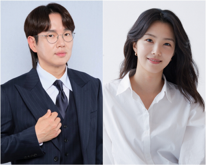 Closer than your husband? Joining Kang Ji-young and Jang Sung-kyu in biting and tearing entertainment shows (from one to ten)
