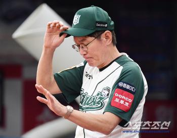 Daegu, 80% chance of precipitation! Is it the energy of hell.. Samsung → LG → Hanwha's 8th consecutive game of death is coming! The head coach is in the dark