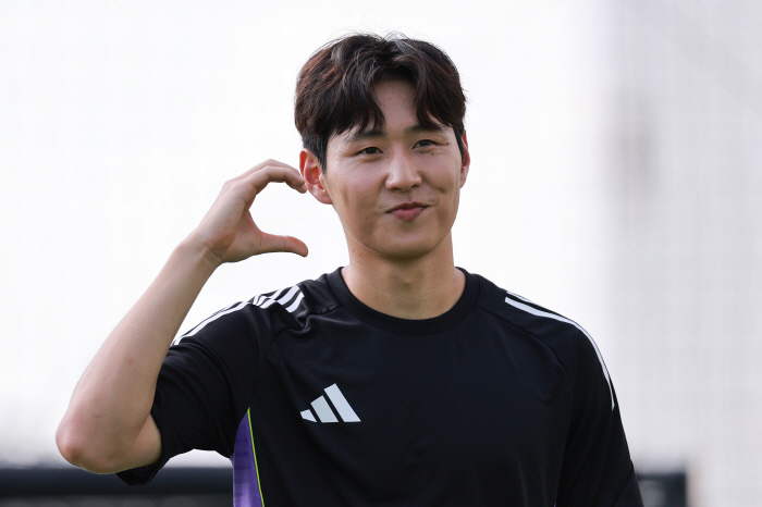 Did you see Pochettino's collapse against Son Heung-min?  The old teacher who saved the next ace will be struck again. Mexico will also target the defense with great interest