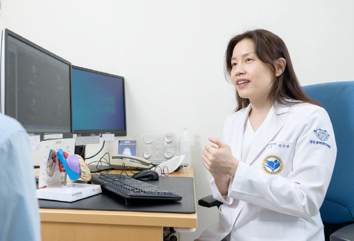 Gangdong Kyunghee University Hospital Opens Arrhythmia Clinic...Establishing an expedited care system