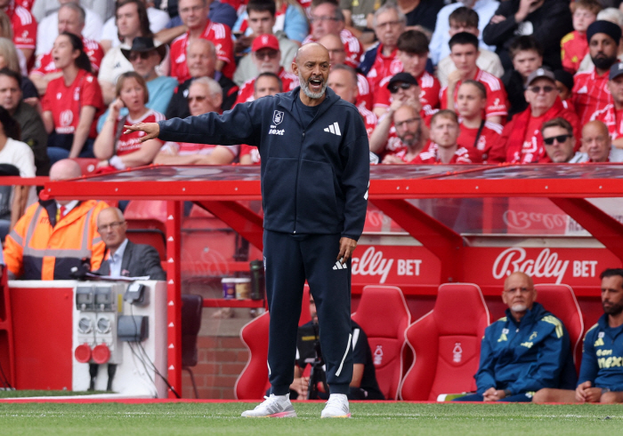 He made it to the European stage for the first time in 30 years, and the strong candidate for the replacement of Nottingham due to discord with the former teacher and owner of SON is also former teacher of SON 