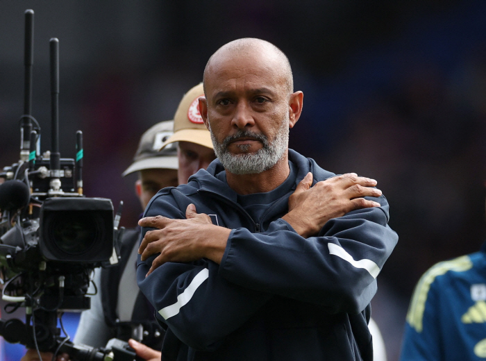 He made it to the European stage for the first time in 30 years, and the strong candidate for the replacement of Nottingham due to discord with the former teacher and owner of SON is also former teacher of SON 