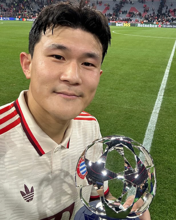 HERE WE GO Exclusive, Kim Min-jae, Ronaldo's refusal to transfer to Al Nasr The reason why the transfer to TER Juventus AC Milan failed is his salary