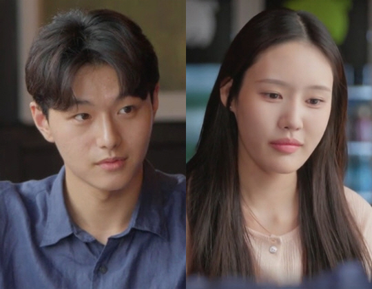 'I was playing the guitar and it was just the two of us.' Lee Jong-hyuk ♡ Jeon Hee-chul's daughter's date explodes into a triangle relationship