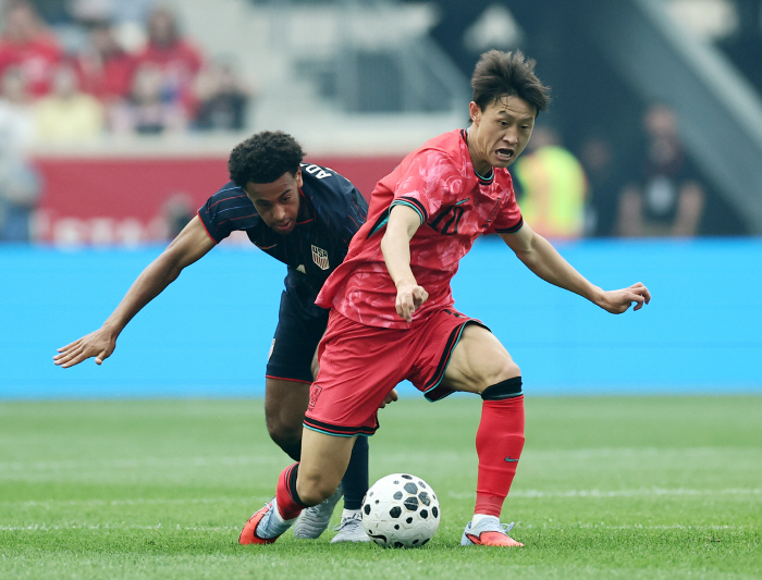 In the end, Lee Jae-sung, who injured his hamstring, will join the Century Club early due to Mainz's request