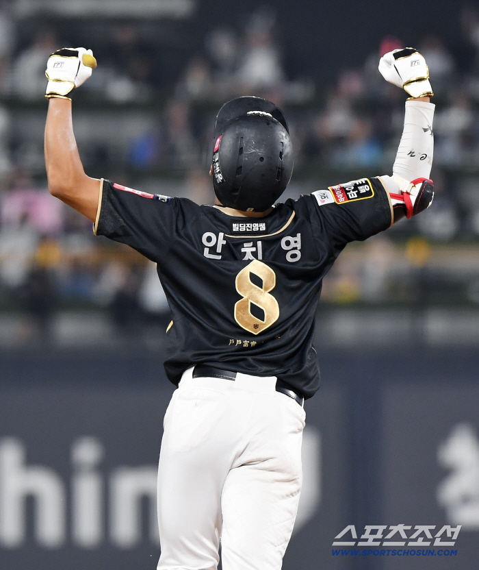 It took 2965 days to get my first home run! 2017 Rookie's first home run in 8 years