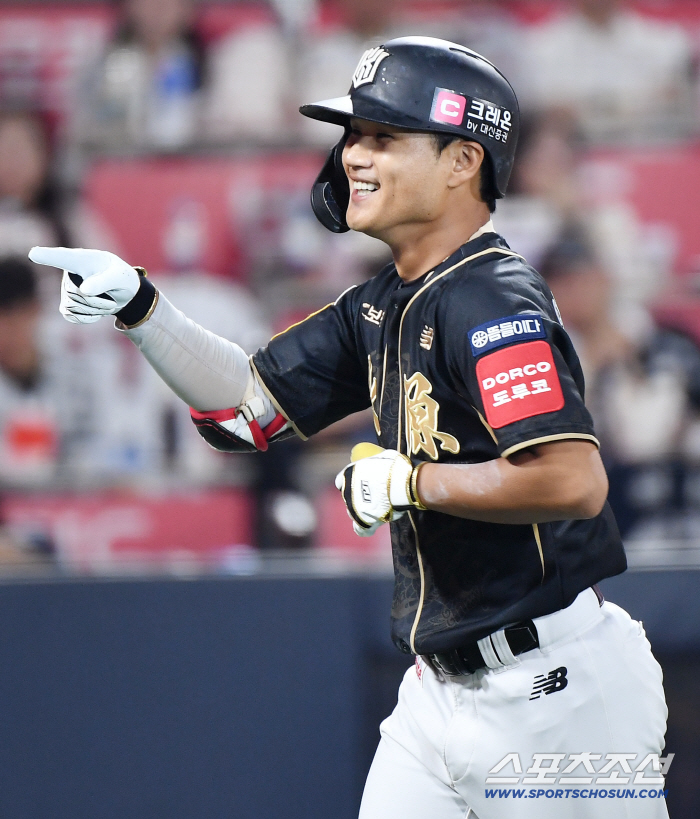 It took 2965 days to get my first home run! 2017 Rookie's first home run in 8 years