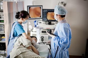 It's annoying and troublesome? Gastric and colonoscopy, in this case, must be done