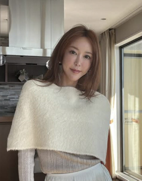 I've been separated from Shrim Hyosung for 4 years. I got a lot of courage after being honest
