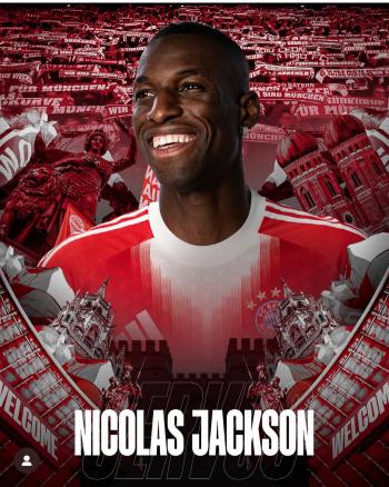 Jackson, it's impossible to transfer completely. Hurness's confidence, there's a reason. It's hard to start 40 games, but only League  UCL