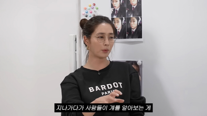 Lee Byung-hun, 12-year-old Junhu, dark features, and no reveal of father and son's faces (Lee Min-jung and MJ)