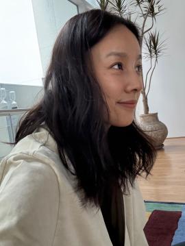 Lee Hyo-ri's yoga center is in trouble..The first photo I took since opening, gentle Ananda