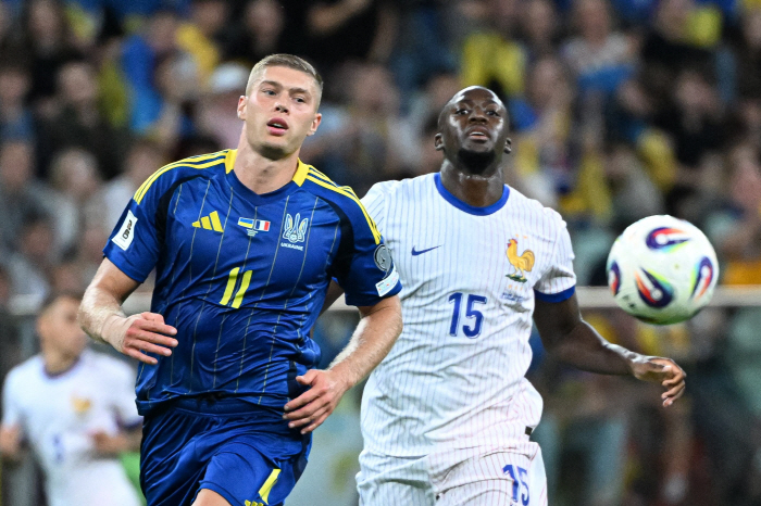 Liverpool, hit the back of your head! The outbreak of a second traitor → All proposals for re-contracting were rejected...Key defender is likely to go to Real next year